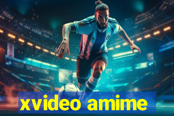 xvideo amime